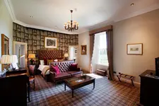 Meldrum House (Country Hotel & Golf Course)