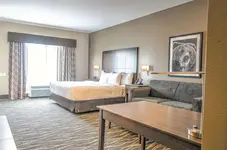 Best Western Plus Kalispell/Glacier Park West Hotel & Suites