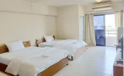 Grand Residence Ngamwongwan 19