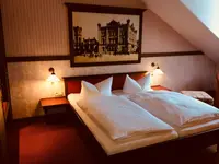 Hotel Bahnhof Bertsdorf
