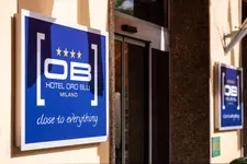 Hotel Oro Blu