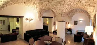 Masseria Chiancone Torricella