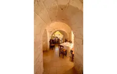 Masseria Chiancone Torricella