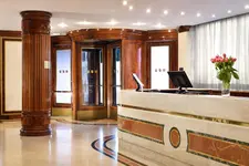 Unahotels Scandinavia Milano