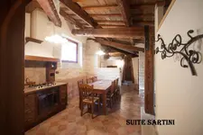 Hotel Palazzo Meraviglia Albergo Diffuso