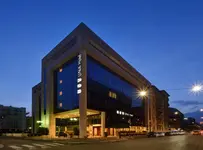 Unahotels Scandinavia Milano