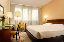 Unahotels Scandinavia Milano