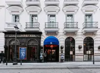 Only YOU Boutique Hotel Madrid