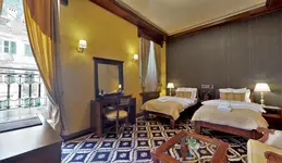 Historic Boutique Hotel Cattaro