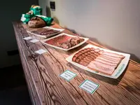 Bratwursthotel
