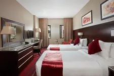 Frontel Al Harithia Hotel