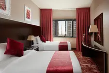 Frontel Al Harithia Hotel