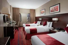 Frontel Al Harithia Hotel
