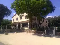 Terrasses de l'Aven