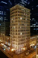 Staypineapple, An Iconic Hotel, The Loop