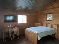 Stateline Cabin