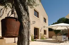 Relais Parco Cavalonga