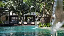 Ramayana Suites & Resort