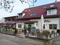 Hotel Restaurant Balkan Sömmerda