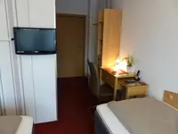 Hotel Restaurant Balkan Sömmerda