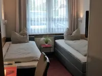 Hotel Restaurant Balkan Sömmerda
