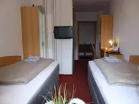 Hotel Restaurant Balkan Sömmerda