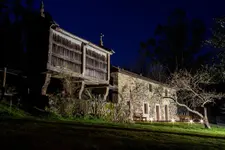 A Casa da Torre Branca