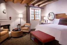 Rosewood Inn of the Anasazi