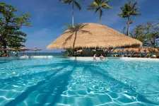 Eden Beach Khaolak Resort and Spa (A Lopesan Collection Hotel)