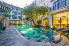 Salmalia Boutique Hotel & Spa