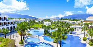 Papago International Resort