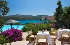 Park Hotel & Spa Cala Di Lepre