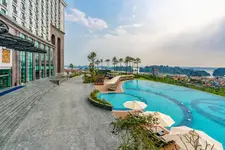 FLC Halong Bay Golf Club & Luxury Resort