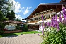 Ringhotel Nebelhornblick