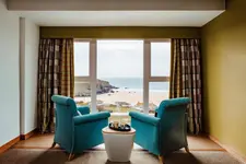 Bedruthan Hotel & Spa