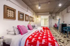 River Art Hotel