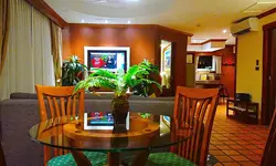 Pacific Club Resort