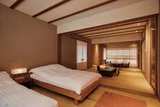 River Retreat Garaku