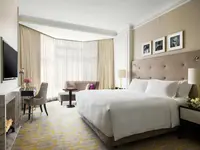 The Langham Hong Kong