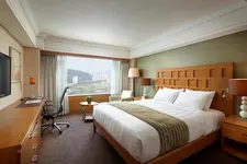 Lotte Hotel Busan