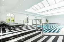 Strandhotel Ahlbeck