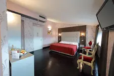 Hotel Relax Roma Nord