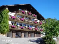 Pension Schamberger