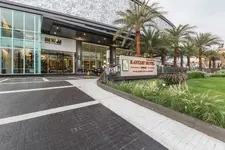 Kantary Hotel Korat