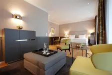 Romantik Hotel Das Lindner