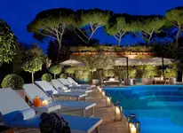 Parco dei Principi Grand Hotel & Spa