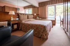 Hotel Astro