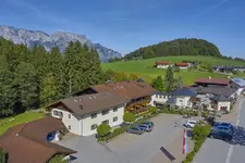 Hotel Neuhäusl