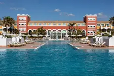 Palacio de Sancti Petri (A Gran Meliá Hotel)