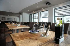 ACQUA Strande Yachthotel & Restaurant